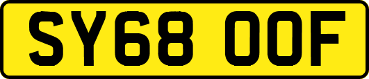 SY68OOF