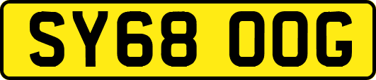 SY68OOG