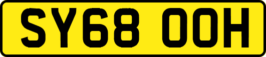 SY68OOH