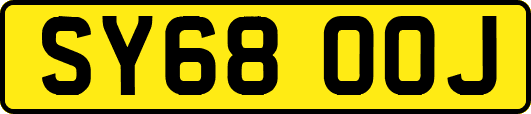 SY68OOJ