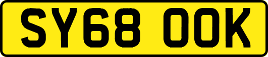 SY68OOK