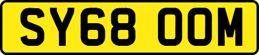 SY68OOM