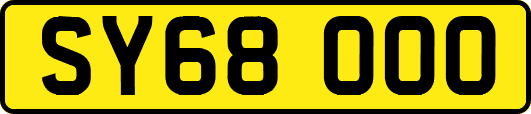 SY68OOO