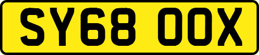 SY68OOX