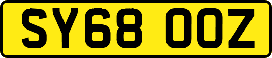 SY68OOZ