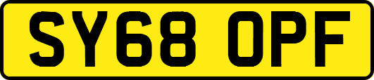 SY68OPF