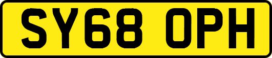 SY68OPH