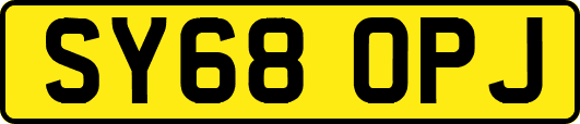 SY68OPJ