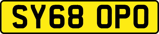 SY68OPO
