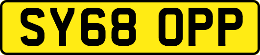 SY68OPP
