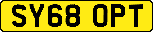 SY68OPT