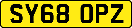 SY68OPZ