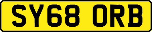 SY68ORB