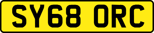 SY68ORC