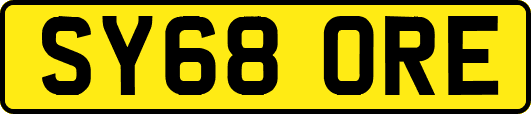 SY68ORE