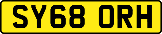 SY68ORH