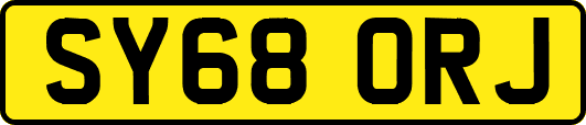 SY68ORJ