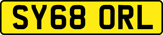 SY68ORL