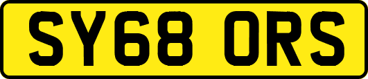 SY68ORS