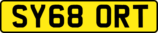 SY68ORT
