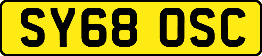 SY68OSC