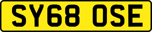 SY68OSE