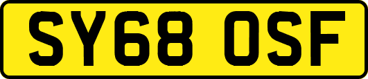 SY68OSF