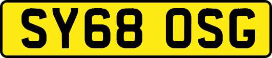 SY68OSG