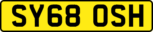 SY68OSH