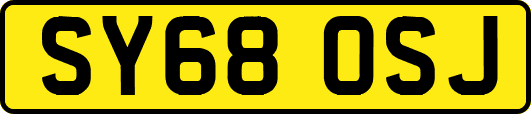 SY68OSJ
