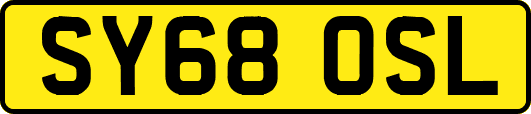 SY68OSL