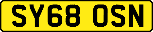 SY68OSN