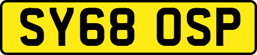 SY68OSP