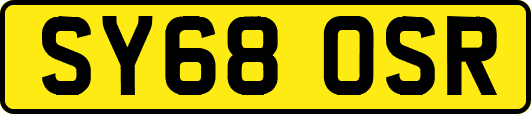 SY68OSR