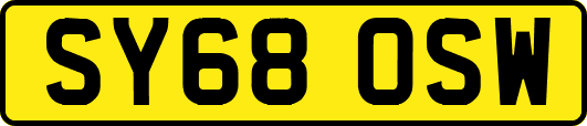 SY68OSW