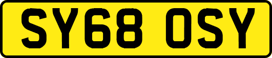 SY68OSY