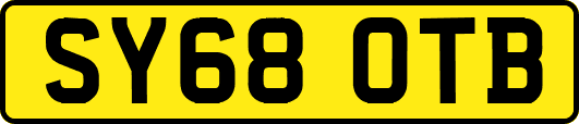 SY68OTB