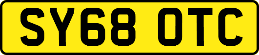 SY68OTC