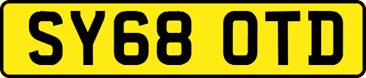 SY68OTD