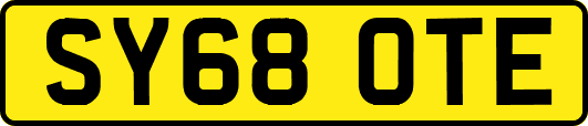SY68OTE