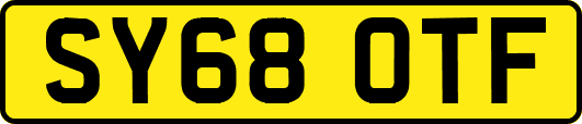 SY68OTF