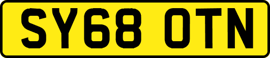 SY68OTN