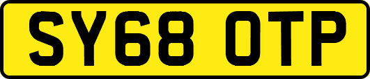 SY68OTP