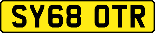 SY68OTR