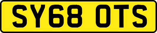 SY68OTS
