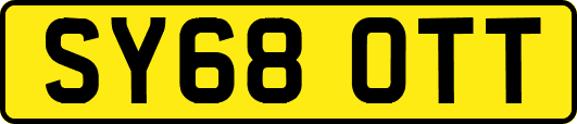 SY68OTT
