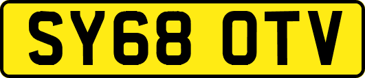 SY68OTV