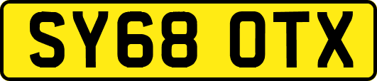 SY68OTX