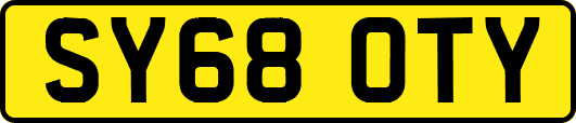 SY68OTY
