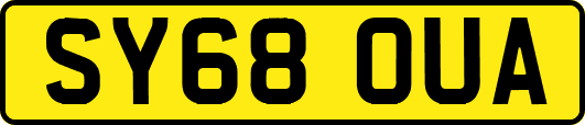 SY68OUA